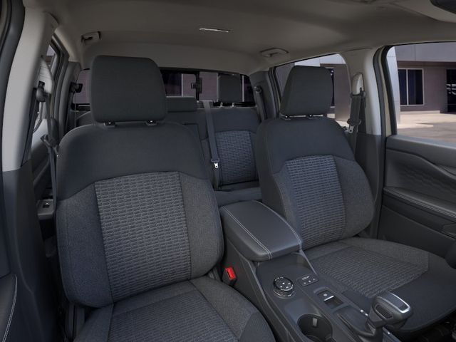 2026 Ford Ranger XLT:169866