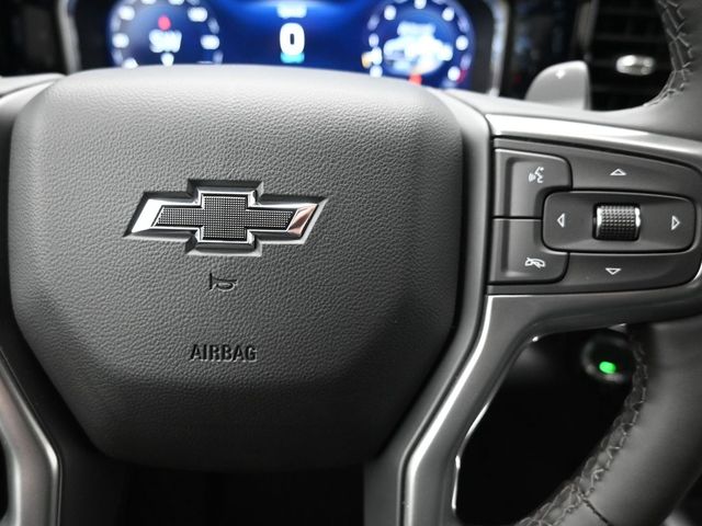 New 2026 White Chevrolet LT Trail Boss image 29
