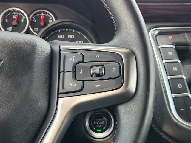 2023 Chevrolet Tahoe LS Gray at Classic Elite Chevrolet Hwy 6