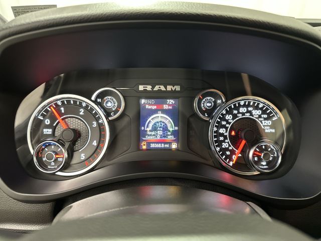 Used 2024 Gray Ram Big Horn image 13