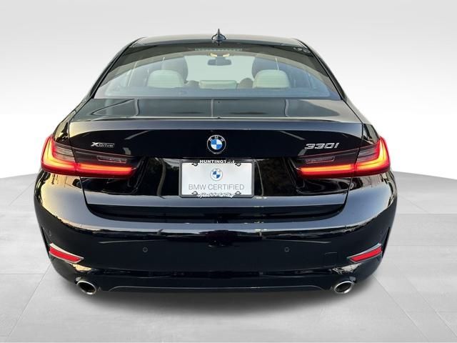 2021 BMW 3 Series 330i xDrive 6