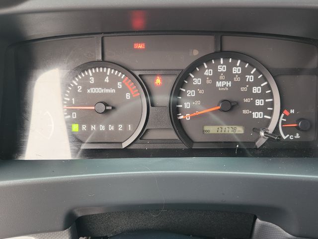 2021 Isuzu NPR NPR  at Group 1 Toyota Southwest