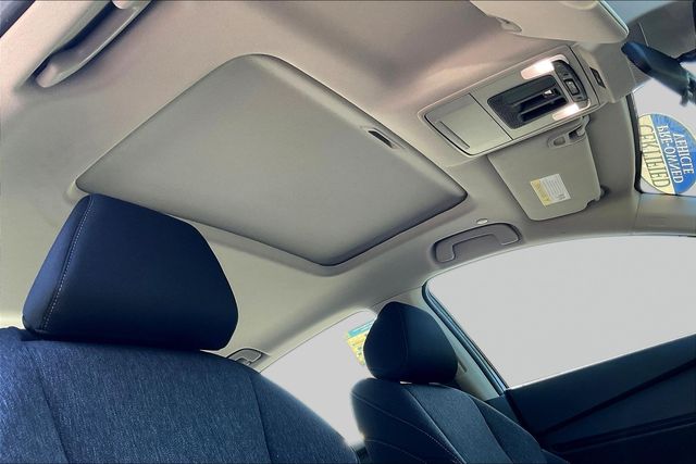 Used 2024 Honda Accord Sedan