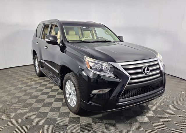 2017 Lexus GX 460