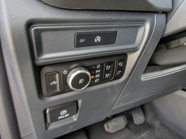 2025 Ford F-150 XLT:167530