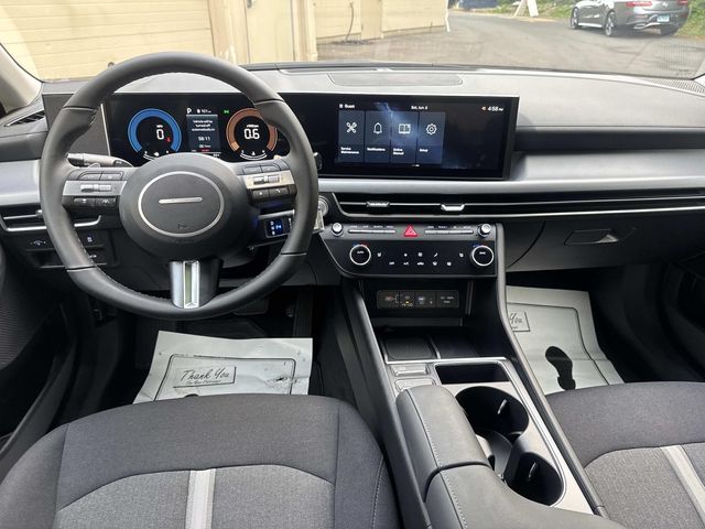 2026 Hyundai Sonata