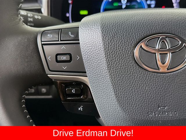 Used 2026 Toyota Camry Sedan