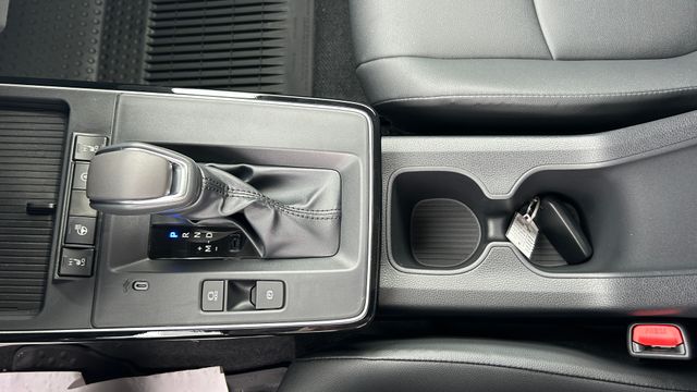 New 2026 Toyota Corolla Cross SUV