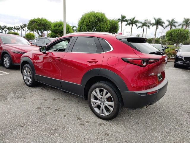 2021 Mazda CX-30 Premium 13