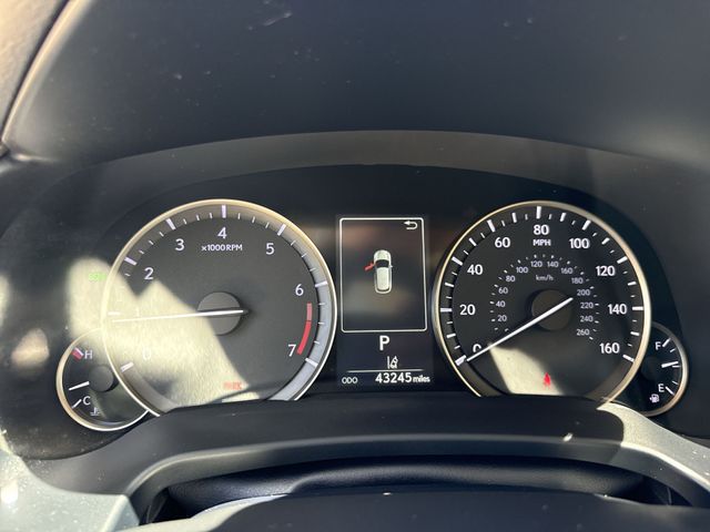2022 Lexus RX - $39,998