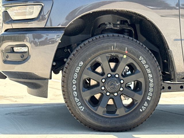 New 2026 Ram 2500 Truck