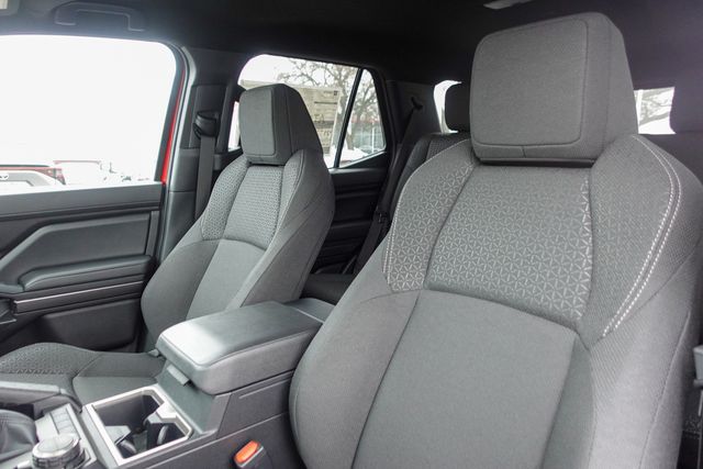 new 2026 Toyota 4Runner car