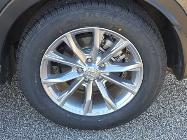 2023 Honda CR-V EX-L:B02099