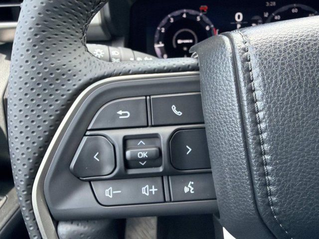 New 2026 Toyota 4Runner SUV