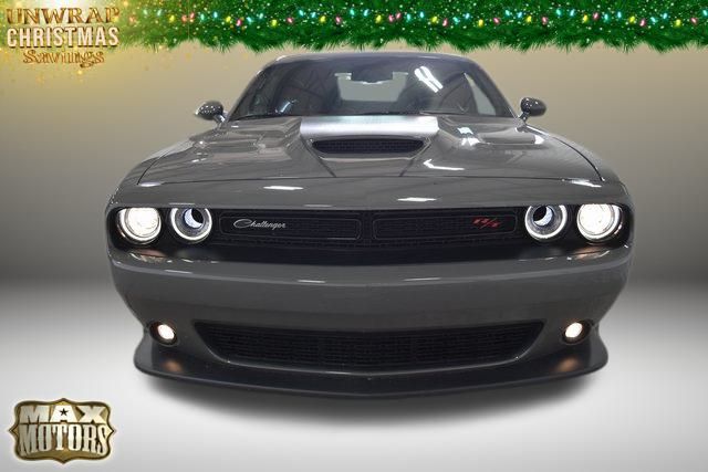 2023 Dodge Challenger R/T Scat Pack 10