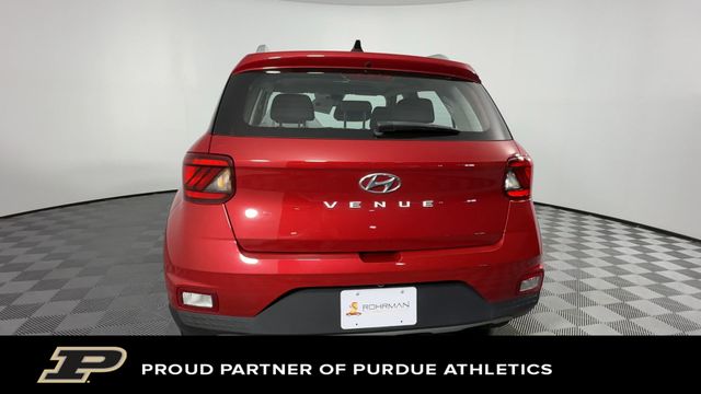 Used 2022 Hyundai Venue For Sale in Indianapolis, IN