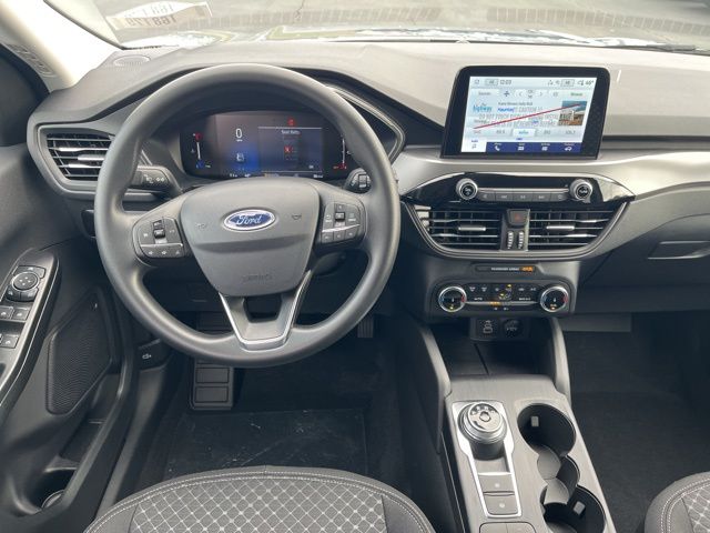 2026 Ford Escape Active:168179