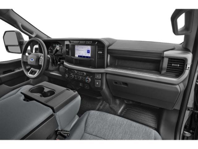 New 2026 Red Ford XL image 12