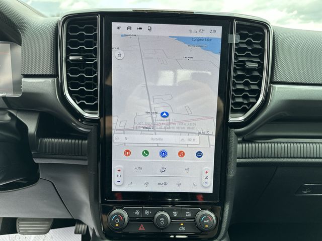 New 2026 White Ford XLT image 21