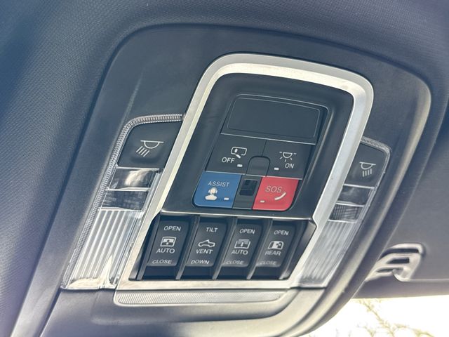 Used 2024 Black Ram Rebel image 29