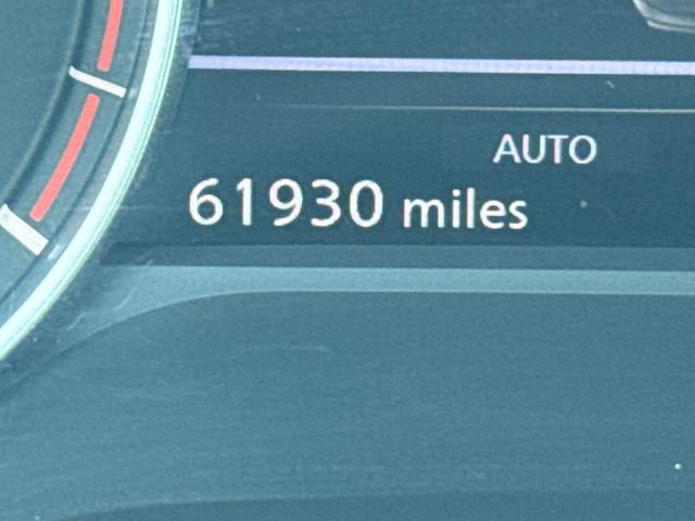 2024 Nissan Rogue S Gray at Ross Downing Buick GMC