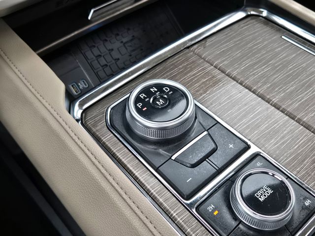 Certified Used 2023 Black Ford Limited image 26