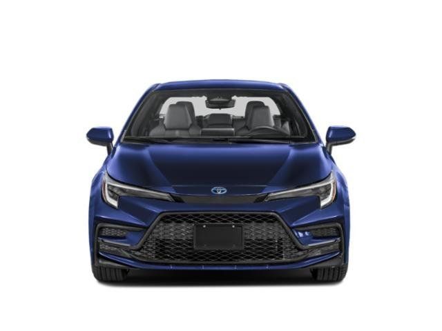 Used 2026 Toyota Corolla Hybrid Sedan