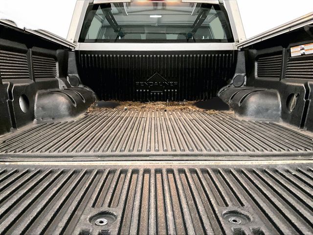 2021 Ford Ranger XL White at Luther Ford