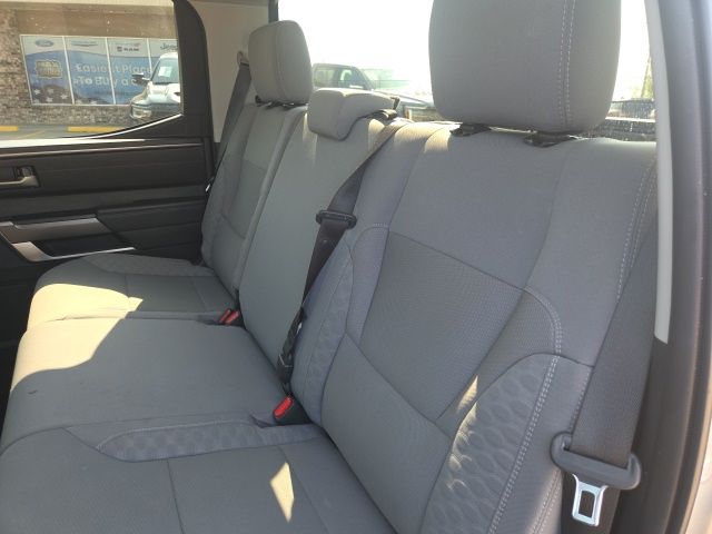 Used 2023 Toyota Tundra Truck