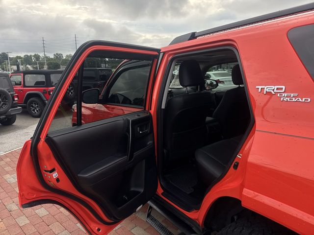 Used 2024 Toyota 4Runner SUV