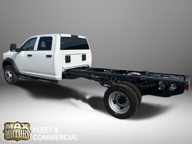 2024 Ram 5500HD Tradesman 5