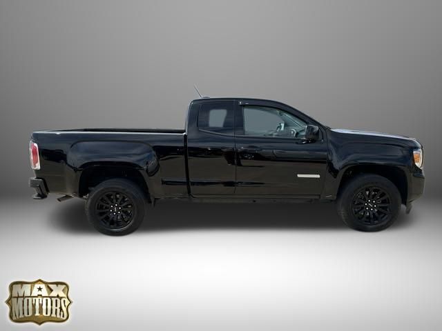 2022 GMC Canyon Elevation 6