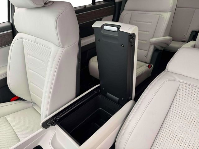 New 2026 Green Hyundai Calligraphy image 19