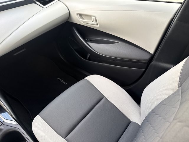 Used 2024 Toyota Corolla Hybrid Sedan