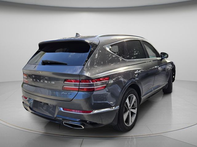 2023 Genesis GV80 - $43,990