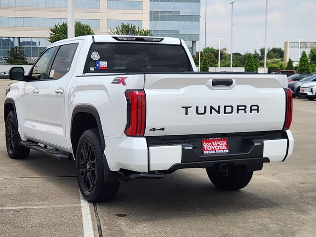 Used 2026 Toyota Tundra Truck