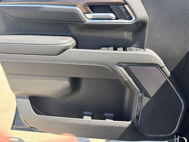 New 2026 Chevrolet Silverado 1500 Truck