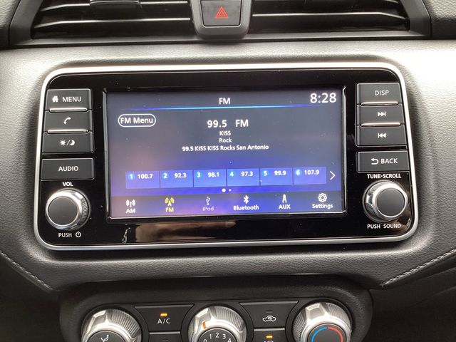 Used Car 2023 Nissan Versa  1.6 S For Sale Under $15,000 In San Antonio, Texas