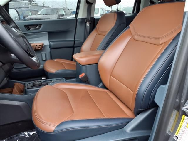 2024 Ford Maverick Lariat photo
