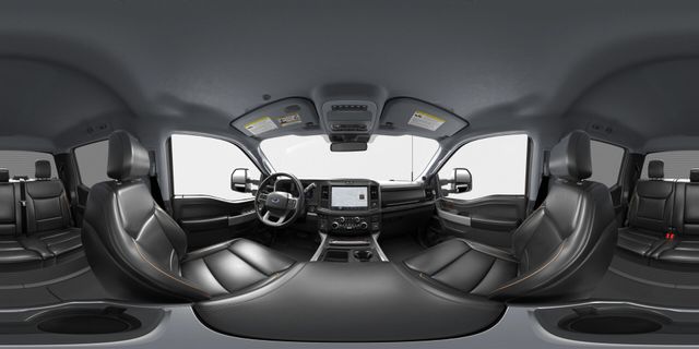 New 2026 Gray Ford  image 8