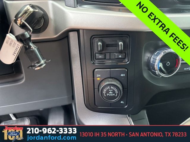 Used Car 2023 Ford F-150  Xlt For Sale Under $50,000 In San Antonio, Texas