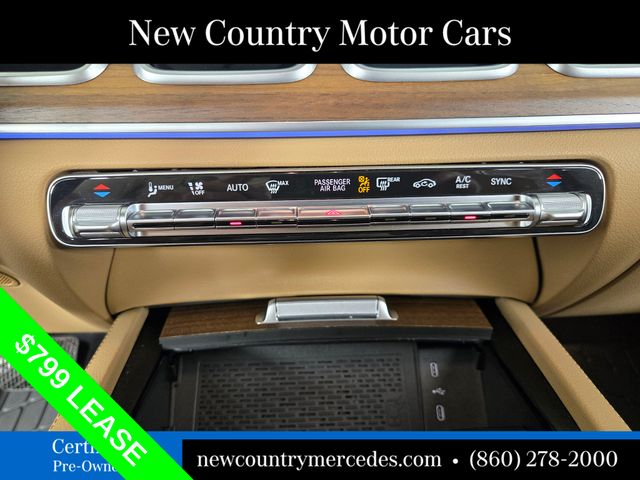 Certified Used 2026 White Mercedes-Benz GLE 350 image 30