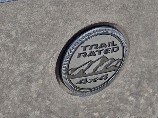 Used 2023 Jeep Wrangler SUV
