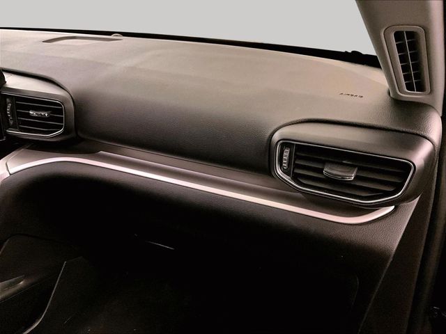 2022 Ford Explorer XLT Black at Carlisle Cadillac Buick GMC