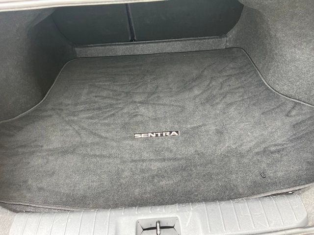 Used 2024 Nissan Sentra Sedan