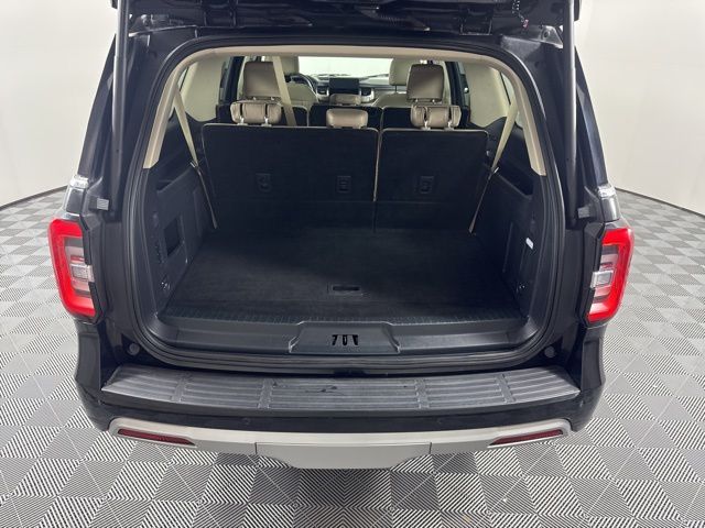 Used 2024 Ford Expedition Max SUV