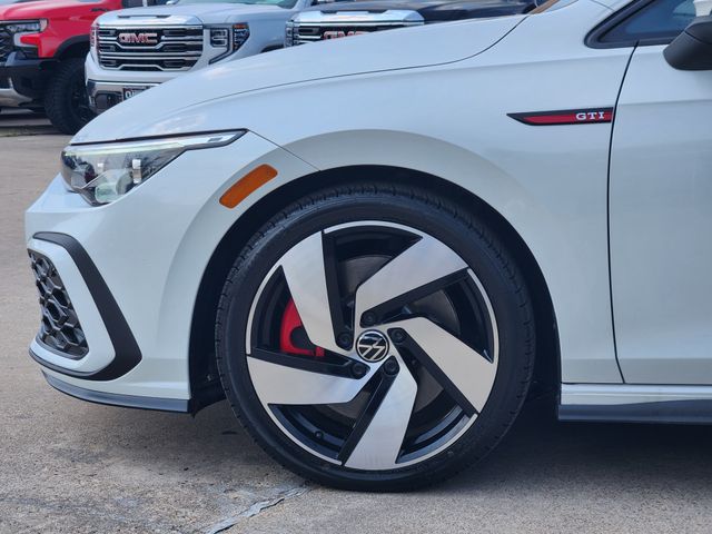 2023 Volkswagen Golf GTI 2.0T S - 7