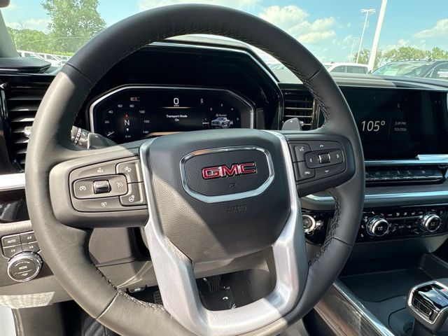 New 2026 GMC Sierra 1500 Truck
