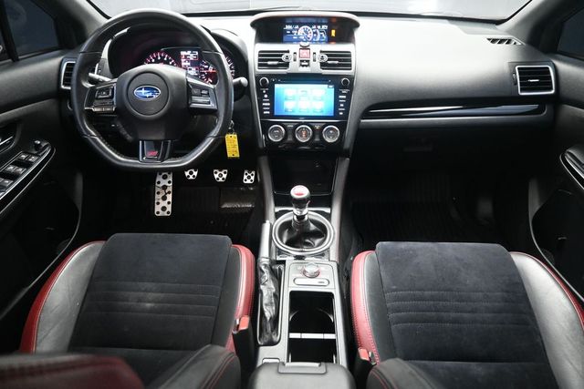 Used 2019 Gray Subaru STi image 20