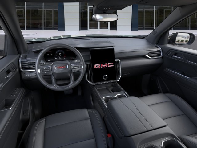2027 GMC Acadia Elevation:47530